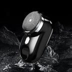 Portable Mini Shaver for Men and Women Best Quality shaver for men (random color)