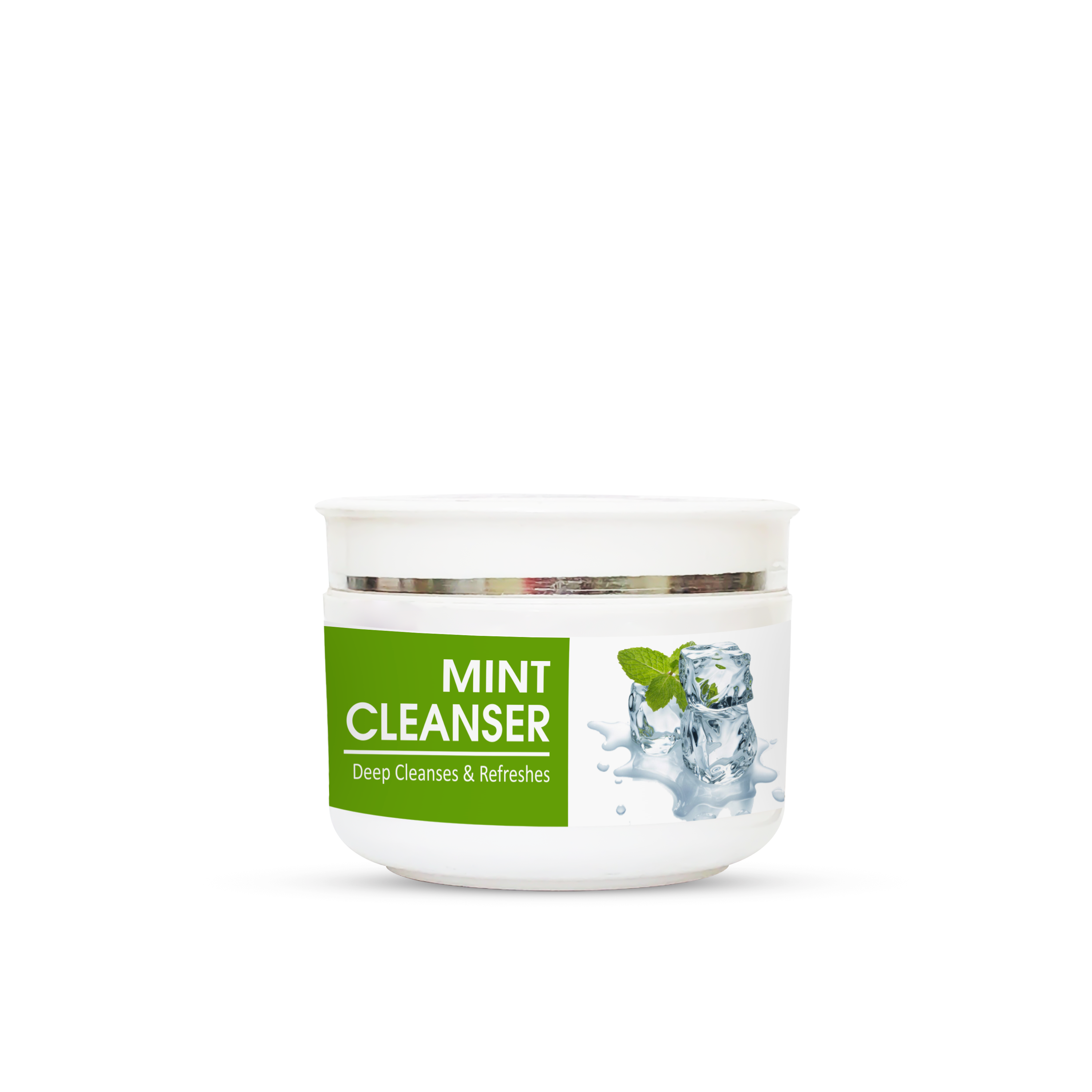 Mint Cleanser 50ml
