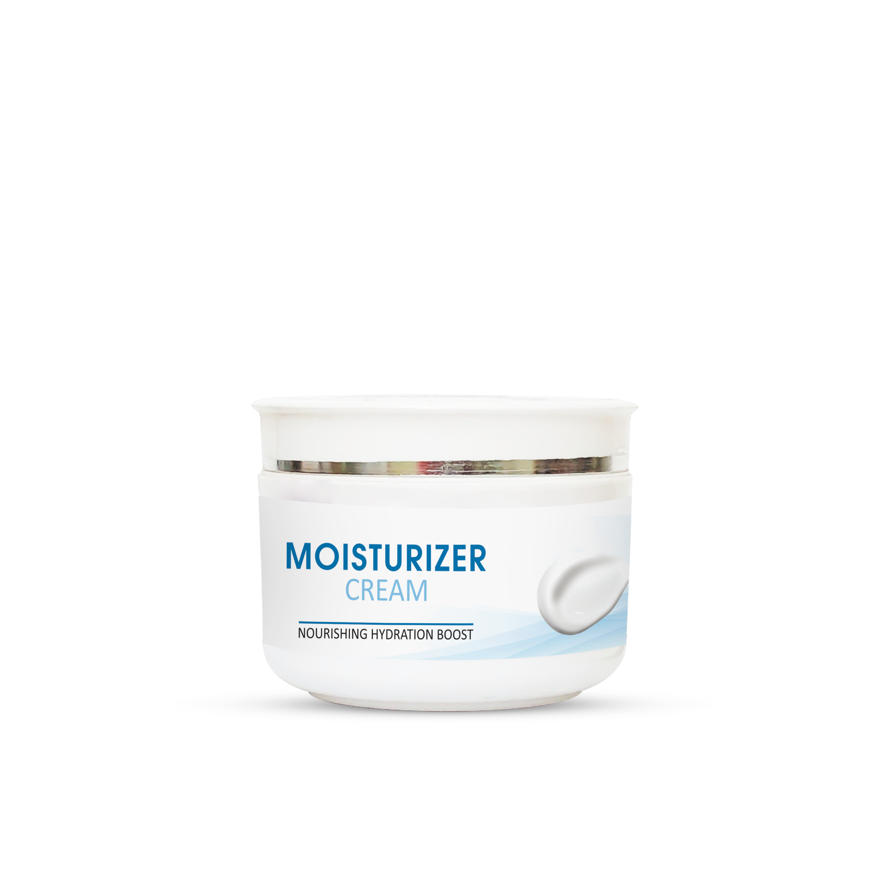 Premium Moisturizer Cream 50ml  Improves Skin Texture &amp; Hydration