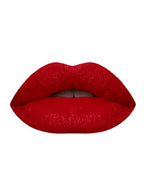 (Pack of 6 ) Crazy Girl Ice cream Matte Lipgloss,