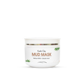 Kaolin Clay Mud Mask 50ml / Deep Cleansing: Removes impurities and excess oil from the skin.