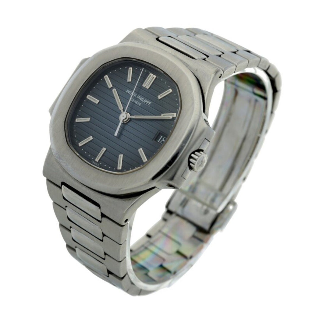 Patek Philippe Geneve Watch For Men | Best Quality Stainless Steel Watch For Men | Analog Watch For Men ( Without Box )