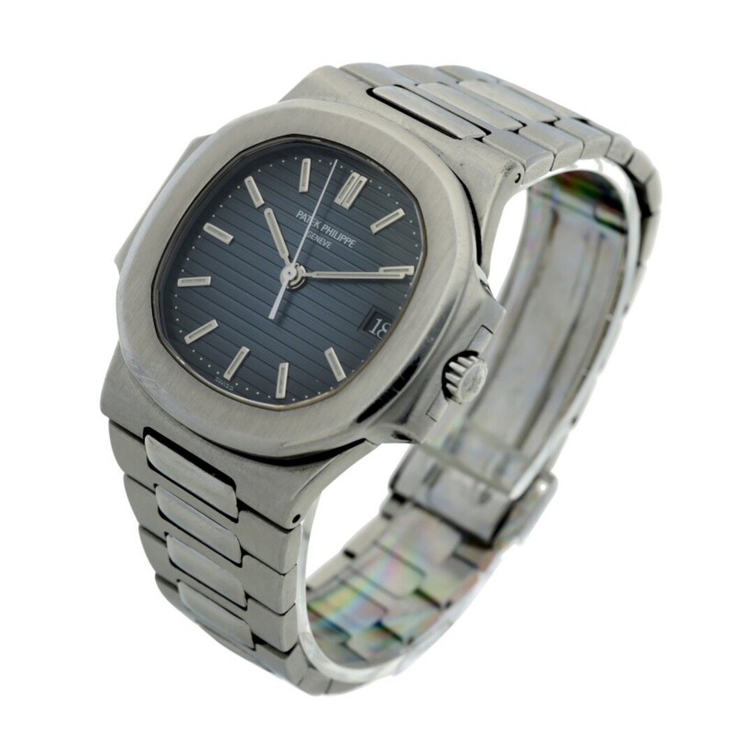 Patek Philippe Geneve Watch For Men | Best Quality Stainless Steel Watch For Men | Analog Watch For Men ( Without Box )