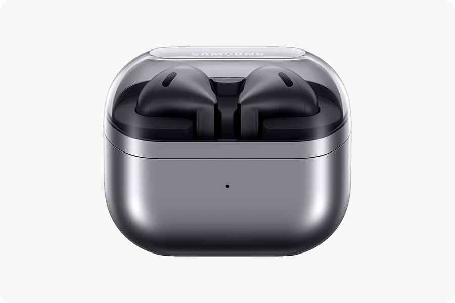 Samsung Galaxy Buds 3 Pro True Wireless Bluetooth Earphones Hi-Fi Sound, Long Battery Life, Touch Controls, and Comfortable In-Ear Design – Premium Audio for Calls, Music, and Gaming
