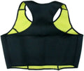 Hot shaper uper bra