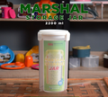 Marshal Storage Jar - 3 In 1 Jar - 3 Portion storage jar (2200 ml) (Random color)