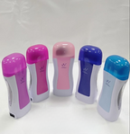 Roll On Wax Heater Machine, Wax Warmer Machine, Depilatory Wax Heater Machine