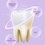 teeth brightening hismiles V34 Colour Corrector Serum 30ml