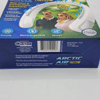 Neck Fan Personal Air Cooler 3 Speed Hand Free Neck Fan(random color )