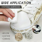 Disposable Shoe Cleaning Wipes | Quick Shine Clean Wet Wipes