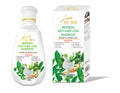 De-Hoi  Refresh Anti-hair Loss Shampoo Ginger Hair Care Shampoo Helps Stop Hair Loss 450ml