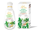 De-Hoi  Refresh Anti-hair Loss Shampoo Ginger Hair Care Shampoo Helps Stop Hair Loss 450ml