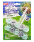 Toilet Rim Block Cleaner – Long-Lasting Freshness &amp; Powerful Cleaning for Your Toilet | Toilet Cleaner