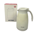 Hittivo 1500ml Premium Thermos - Dual-Coated Insulated Flask - 24 hours Hot and Cool Thermos