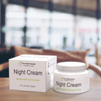 Sealed Packed | The Health Healer Night Cream  50ml