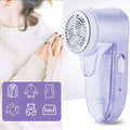Waken WK-808 Electric Fabric Lint Remover Fiber and lint remover Clothes Fabric Shaver Lint Remover