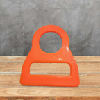 19 liter Handle for Lifting Bags – Comfortable Grip Carrier Tool for Grocery, Water, and Shopping Bags