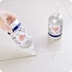 Tile Gap Filler 150ml – Easy Grout Repair &amp; Crack Sealer (Waterproof, Quick Dry) – Pack of 1 / Pack of 3